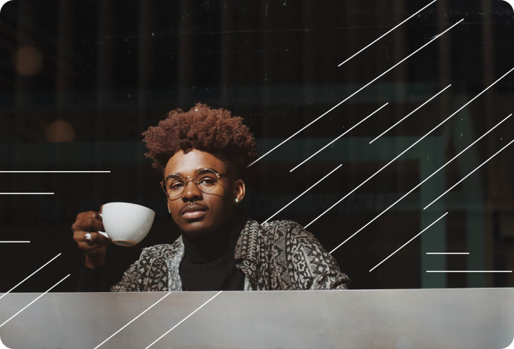 Marriott International - Lead to New Horizons