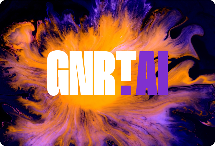 Modev - AI Event for a New Era