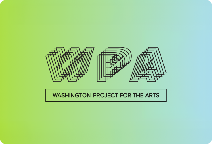 Washington Project for the Arts - Art That Brings People Together