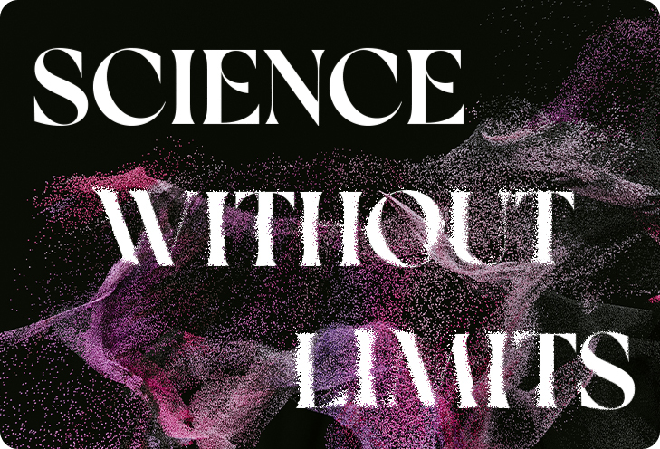 Schmidt Science Fellows - Science is Art