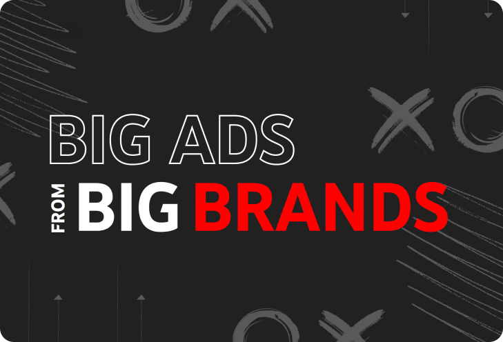 YouTube - Bigger Game, Bigger Ads